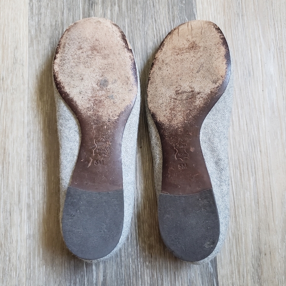 Cute Tory Burch Flats - Picture 12 of 14